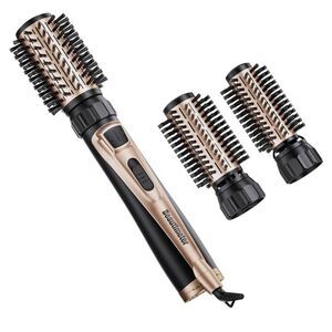 Hot Air Brush W/ 3 Barrels